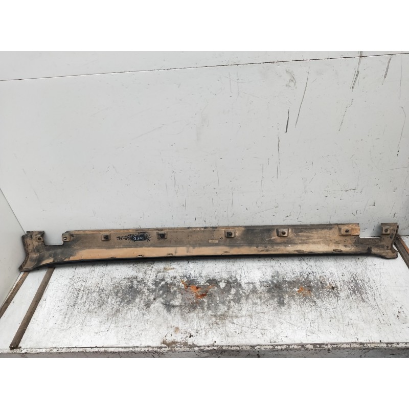 Recambio de faldon lateral para mercedes clase gl (x164) 420 cdi 4-matic (164.828) referencia OEM IAM   DERECHO