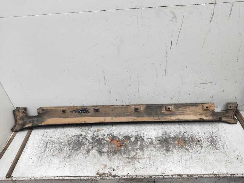 Recambio de faldon lateral para mercedes clase gl (x164) 420 cdi 4-matic (164.828) referencia OEM IAM   DERECHO