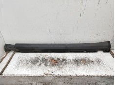 Recambio de faldon lateral para mercedes clase gl (x164) 420 cdi 4-matic (164.828) referencia OEM IAM   IZQUIERDO