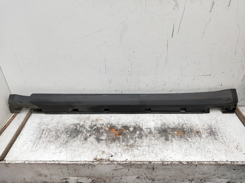 Recambio de faldon lateral para mercedes clase gl (x164) 420 cdi 4-matic (164.828) referencia OEM IAM   IZQUIERDO