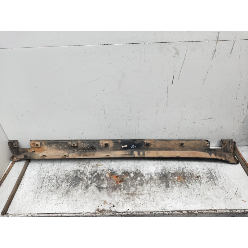 Recambio de faldon lateral para mercedes clase gl (x164) 420 cdi 4-matic (164.828) referencia OEM IAM   IZQUIERDO