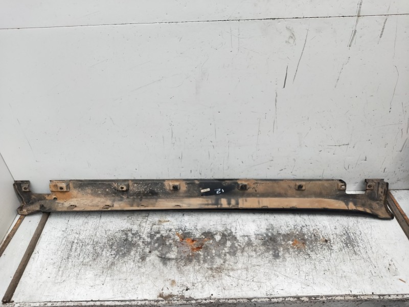 Recambio de faldon lateral para mercedes clase gl (x164) 420 cdi 4-matic (164.828) referencia OEM IAM   IZQUIERDO