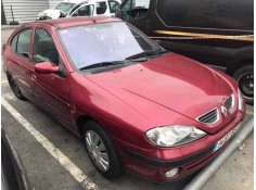 renault megane i fase 2 classic (la..) del año 2002