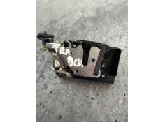Recambio de motor cierre centralizado trasero derecho para opel karl edition referencia OEM IAM    2