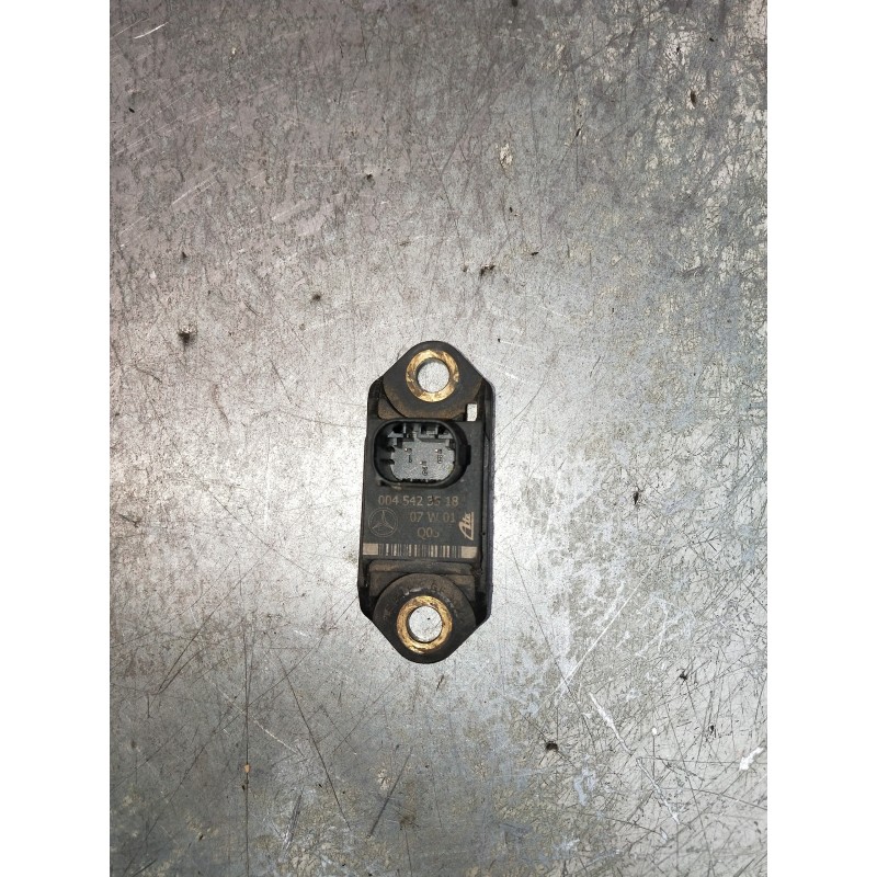 Recambio de sensor para mercedes clase gl (x164) 420 cdi 4-matic (164.828) referencia OEM IAM 0045423518  