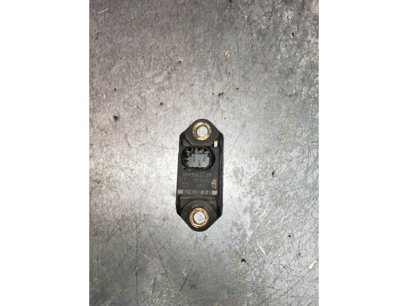 Recambio de sensor para mercedes clase gl (x164) 420 cdi 4-matic (164.828) referencia OEM IAM 0045423518  