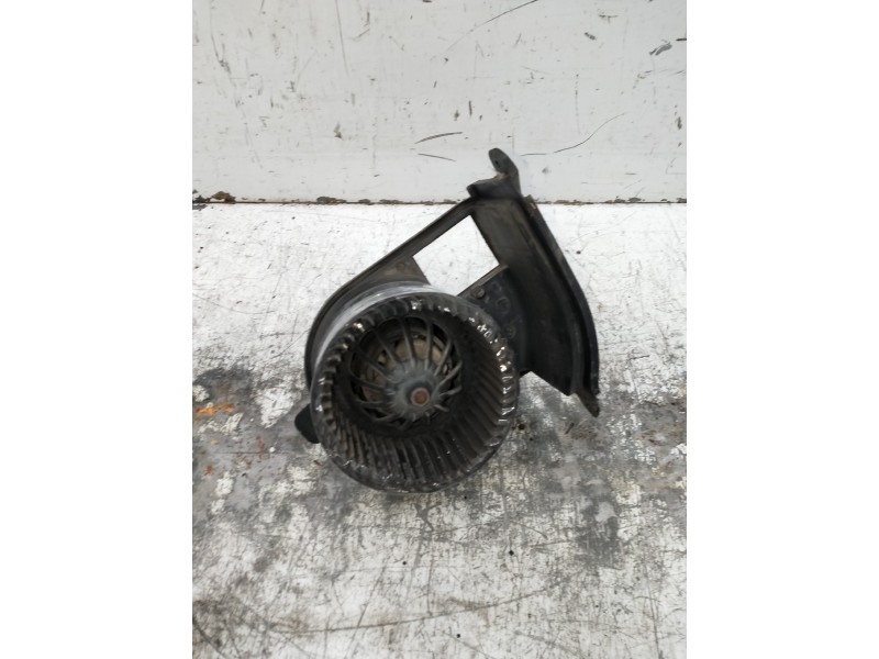 Recambio de motor calefaccion para renault kangoo (f/kc0) expression referencia OEM IAM   