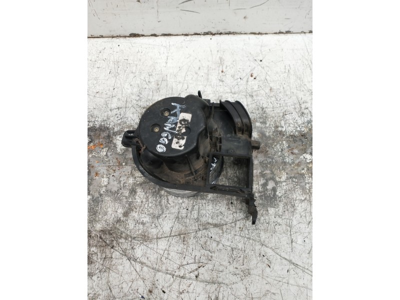 Recambio de motor calefaccion para renault kangoo (f/kc0) expression referencia OEM IAM   