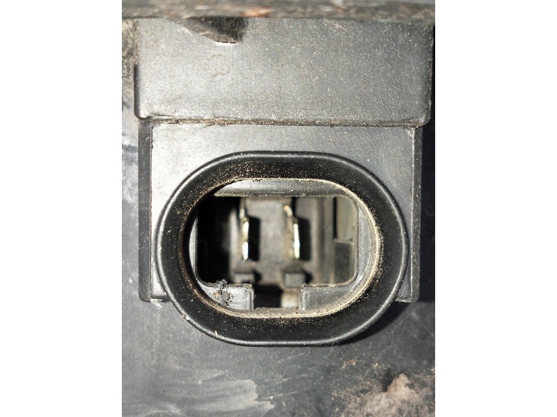 Recambio de motor calefaccion para renault kangoo (f/kc0) expression referencia OEM IAM   