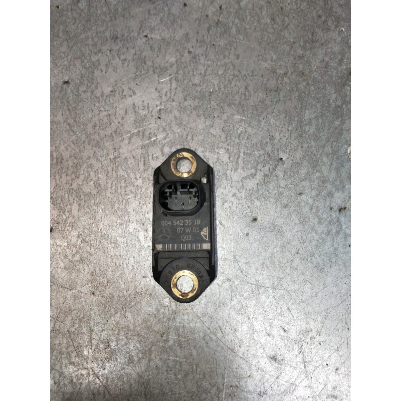 Recambio de sensor para mercedes clase gl (x164) 420 cdi 4-matic (164.828) referencia OEM IAM 0045423518  