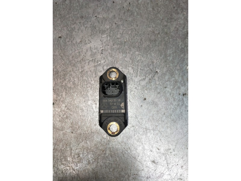 Recambio de sensor para mercedes clase gl (x164) 420 cdi 4-matic (164.828) referencia OEM IAM 0045423518  