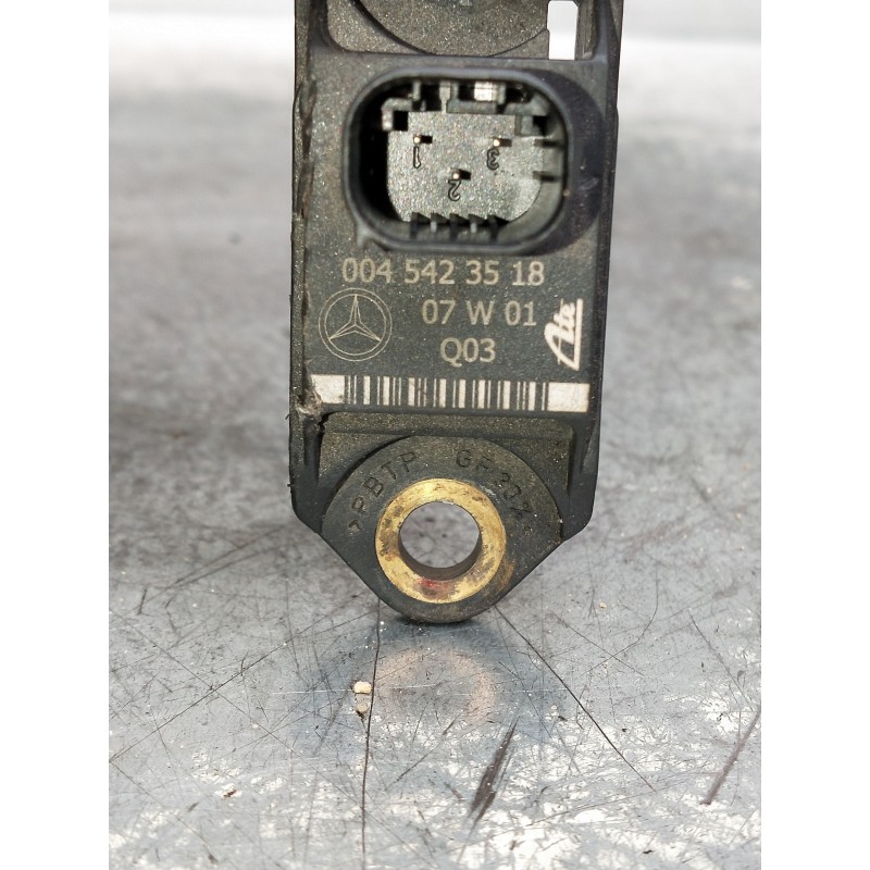 Recambio de sensor para mercedes clase gl (x164) 420 cdi 4-matic (164.828) referencia OEM IAM 0045423518  