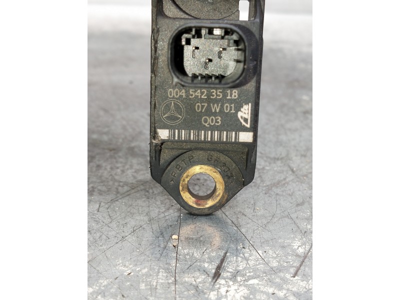 Recambio de sensor para mercedes clase gl (x164) 420 cdi 4-matic (164.828) referencia OEM IAM 0045423518  