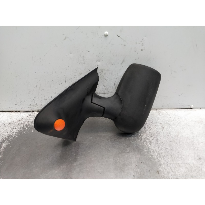 Recambio de retrovisor izquierdo para ford transit caja cerrada, media (fy) (2000 =>) ft 330 2.4 express-line referencia OEM IAM