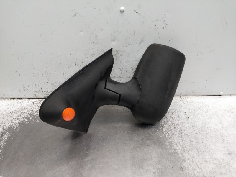 Recambio de retrovisor izquierdo para ford transit caja cerrada, media (fy) (2000 =>) ft 330 2.4 express-line referencia OEM IAM