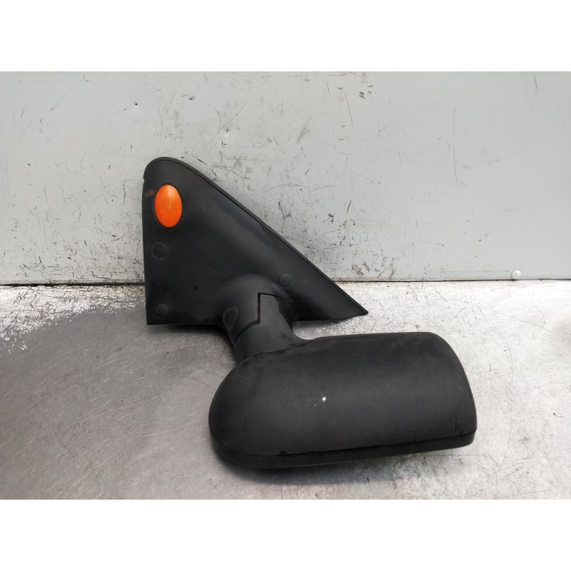 Recambio de retrovisor izquierdo para ford transit caja cerrada, media (fy) (2000 =>) ft 330 2.4 express-line referencia OEM IAM