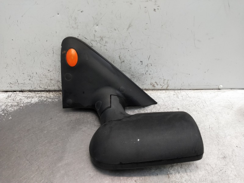 Recambio de retrovisor izquierdo para ford transit caja cerrada, media (fy) (2000 =>) ft 330 2.4 express-line referencia OEM IAM