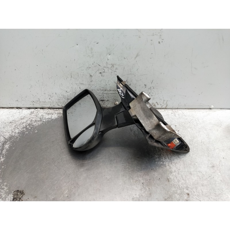 Recambio de retrovisor izquierdo para ford transit caja cerrada, media (fy) (2000 =>) ft 330 2.4 express-line referencia OEM IAM