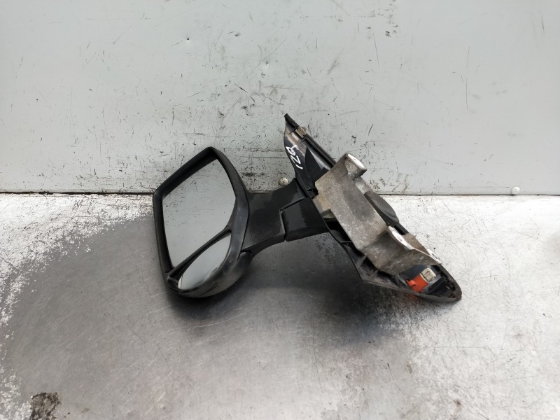 Recambio de retrovisor izquierdo para ford transit caja cerrada, media (fy) (2000 =>) ft 330 2.4 express-line referencia OEM IAM