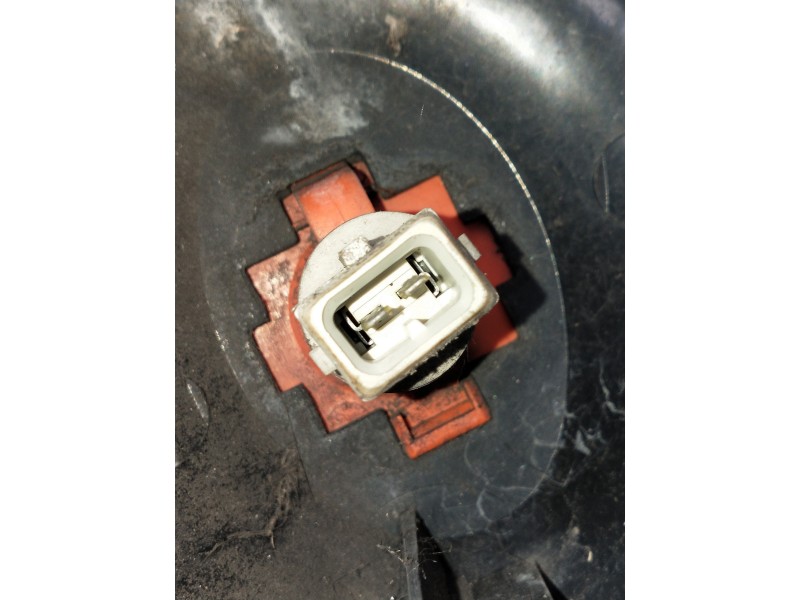 Recambio de retrovisor izquierdo para ford transit caja cerrada, media (fy) (2000 =>) ft 330 2.4 express-line referencia OEM IAM