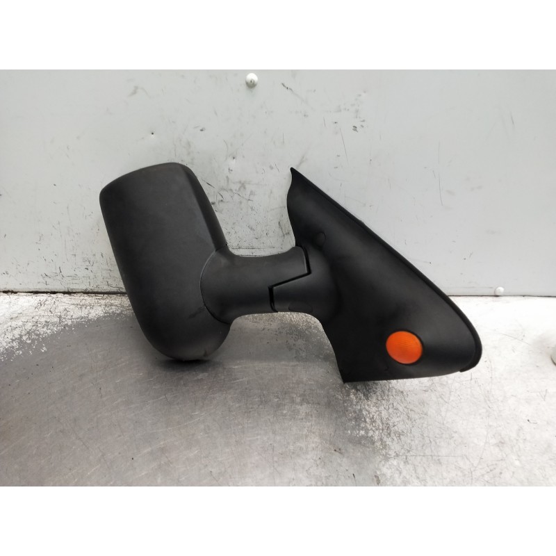 Recambio de retrovisor derecho para ford transit caja cerrada, media (fy) (2000 =>) ft 330 2.4 express-line referencia OEM IAM E