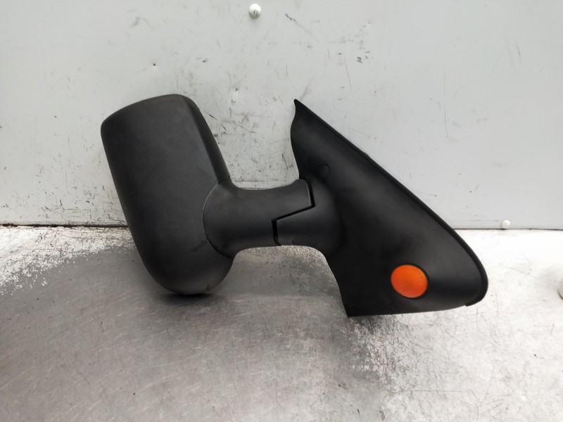 Recambio de retrovisor derecho para ford transit caja cerrada, media (fy) (2000 =>) ft 330 2.4 express-line referencia OEM IAM E