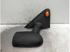 Recambio de retrovisor derecho para ford transit caja cerrada, media (fy) (2000 =>) ft 330 2.4 express-line referencia OEM IAM E 2