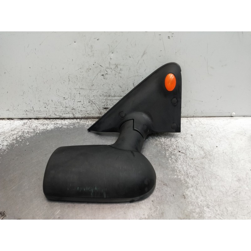 Recambio de retrovisor derecho para ford transit caja cerrada, media (fy) (2000 =>) ft 330 2.4 express-line referencia OEM IAM E