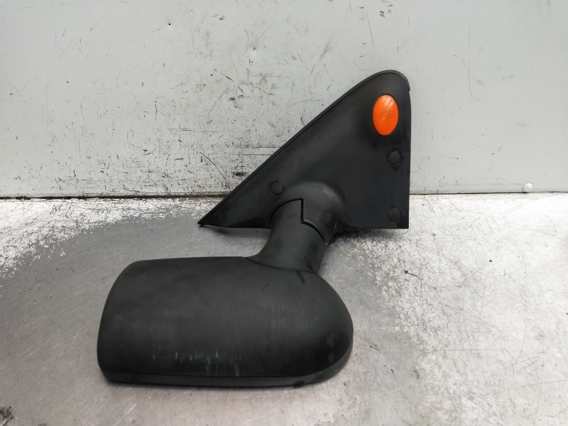 Recambio de retrovisor derecho para ford transit caja cerrada, media (fy) (2000 =>) ft 330 2.4 express-line referencia OEM IAM E