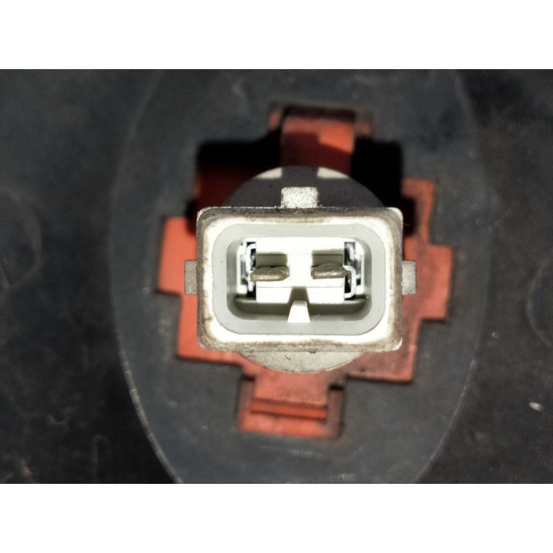 Recambio de retrovisor derecho para ford transit caja cerrada, media (fy) (2000 =>) ft 330 2.4 express-line referencia OEM IAM E