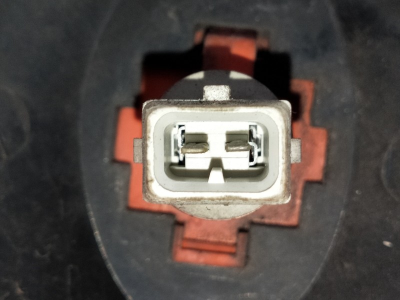 Recambio de retrovisor derecho para ford transit caja cerrada, media (fy) (2000 =>) ft 330 2.4 express-line referencia OEM IAM E