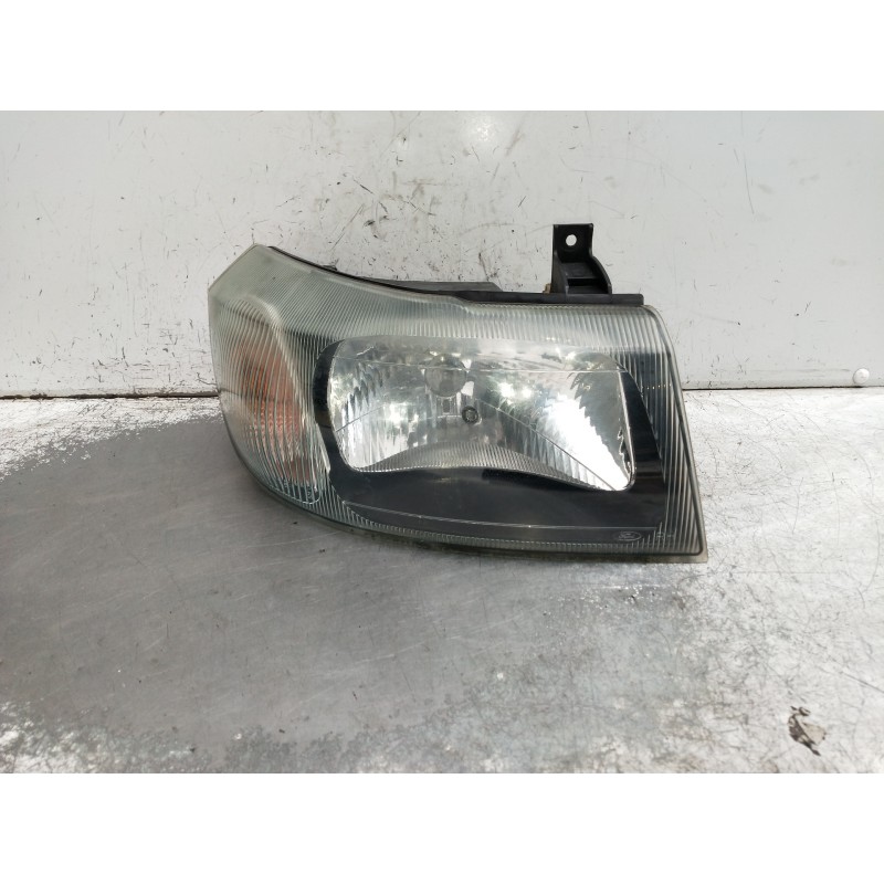 Recambio de faro derecho para ford transit caja cerrada, media (fy) (2000 =>) ft 330 2.4 express-line referencia OEM IAM   