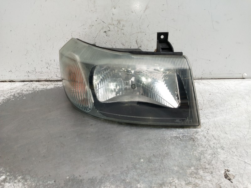 Recambio de faro derecho para ford transit caja cerrada, media (fy) (2000 =>) ft 330 2.4 express-line referencia OEM IAM   