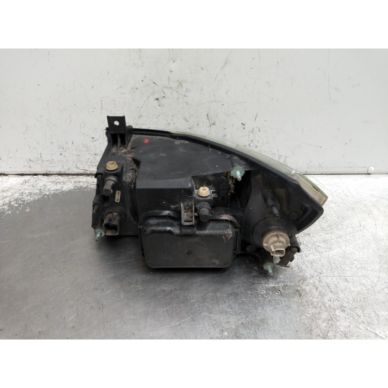 Recambio de faro derecho para ford transit caja cerrada, media (fy) (2000 =>) ft 330 2.4 express-line referencia OEM IAM   
