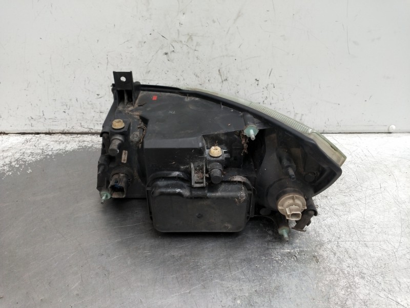 Recambio de faro derecho para ford transit caja cerrada, media (fy) (2000 =>) ft 330 2.4 express-line referencia OEM IAM   
