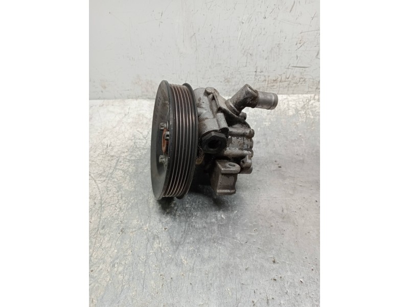 Recambio de bomba direccion para mercedes vito (w638) combi 112 cdi (638.194) referencia OEM IAM   