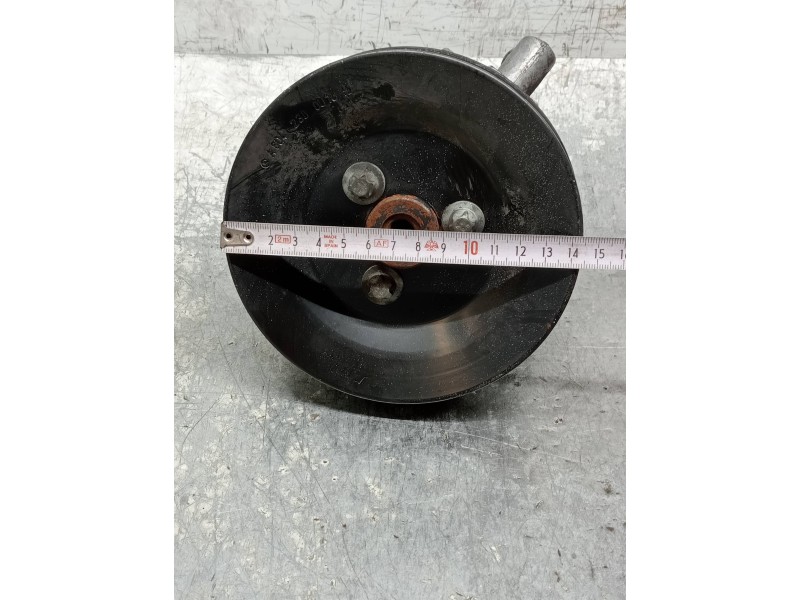 Recambio de bomba direccion para mercedes vito (w638) combi 112 cdi (638.194) referencia OEM IAM   