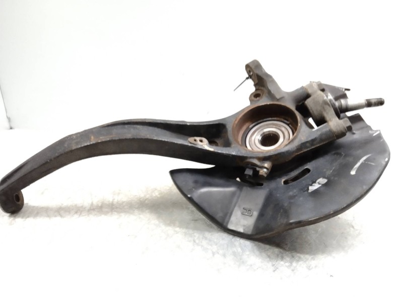 Recambio de mangueta delantera derecha para hyundai sonata (nf) 2.0 crdi comfort i referencia OEM IAM   