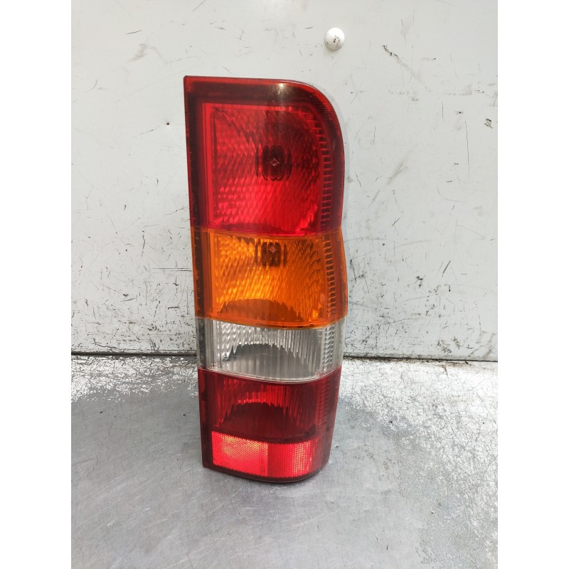 Recambio de piloto trasero derecho para ford transit caja cerrada, media (fy) (2000 =>) ft 330 2.4 express-line referencia OEM I