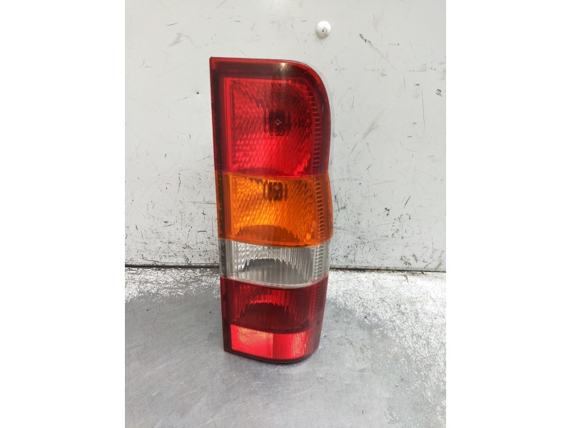 Recambio de piloto trasero derecho para ford transit caja cerrada, media (fy) (2000 =>) ft 330 2.4 express-line referencia OEM I