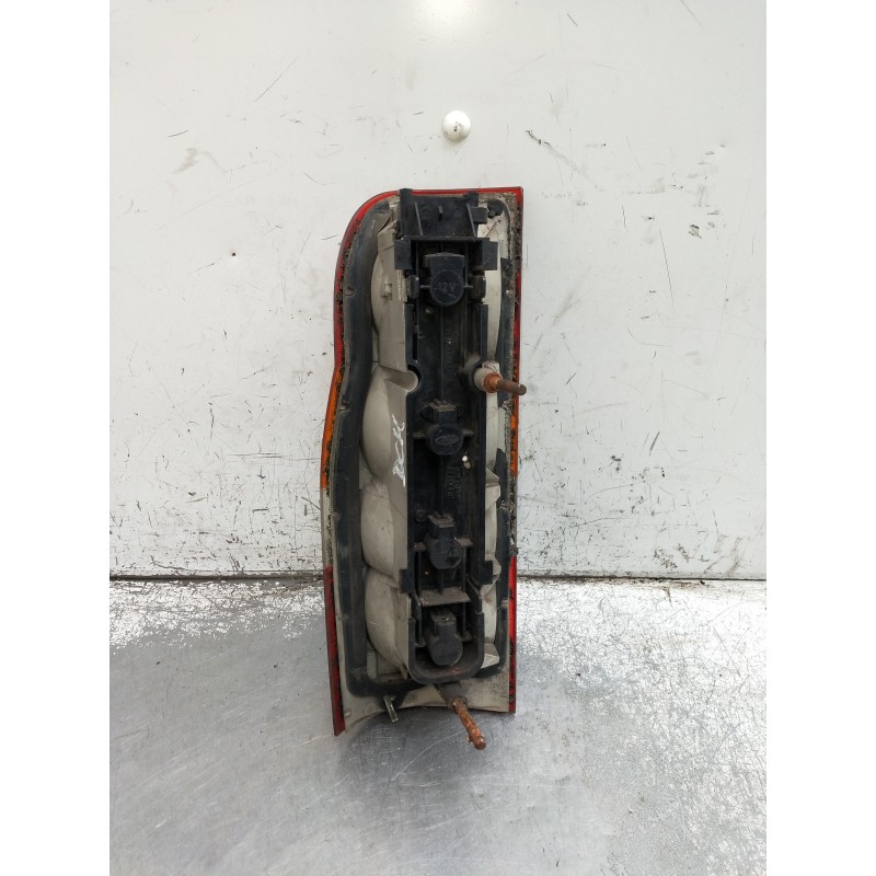 Recambio de piloto trasero derecho para ford transit caja cerrada, media (fy) (2000 =>) ft 330 2.4 express-line referencia OEM I