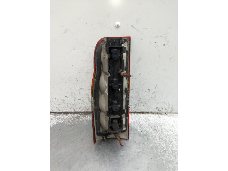 Recambio de piloto trasero derecho para ford transit caja cerrada, media (fy) (2000 =>) ft 330 2.4 express-line referencia OEM I