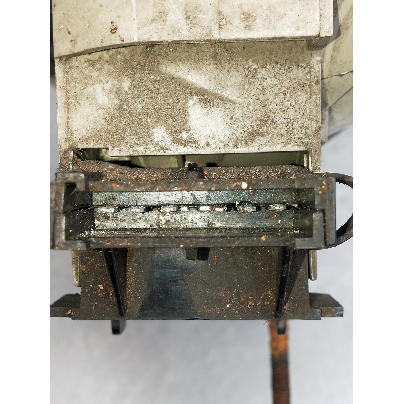 Recambio de piloto trasero derecho para ford transit caja cerrada, media (fy) (2000 =>) ft 330 2.4 express-line referencia OEM I