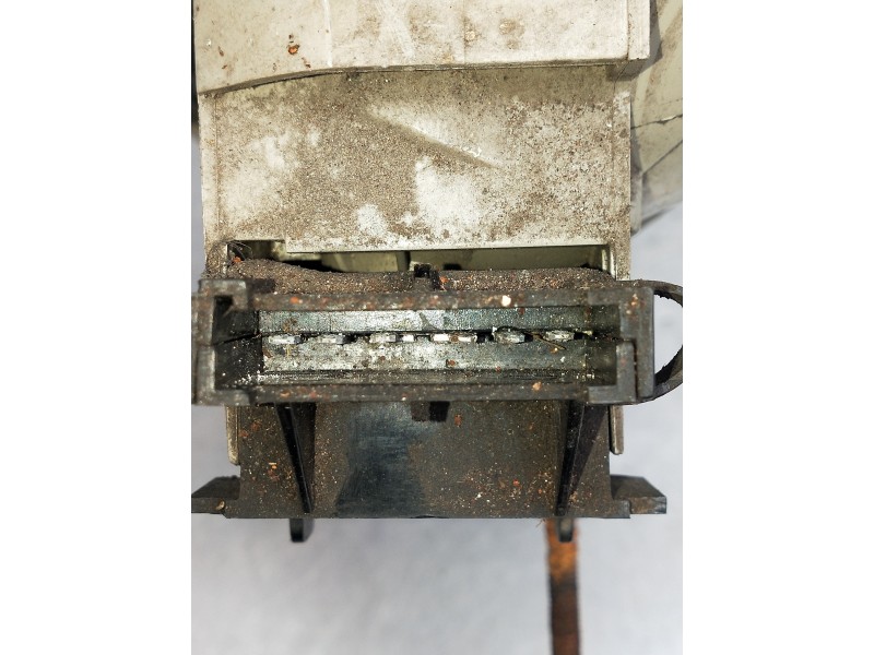 Recambio de piloto trasero derecho para ford transit caja cerrada, media (fy) (2000 =>) ft 330 2.4 express-line referencia OEM I