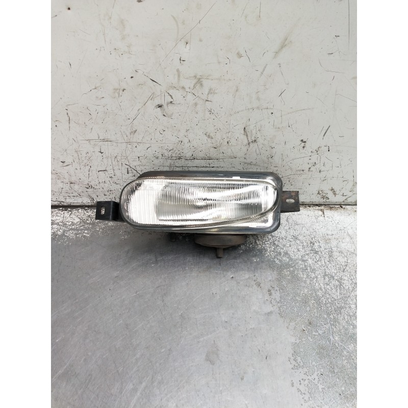Recambio de faro antiniebla izquierdo para ford transit caja cerrada, media (fy) (2000 =>) ft 330 2.4 express-line referencia OE