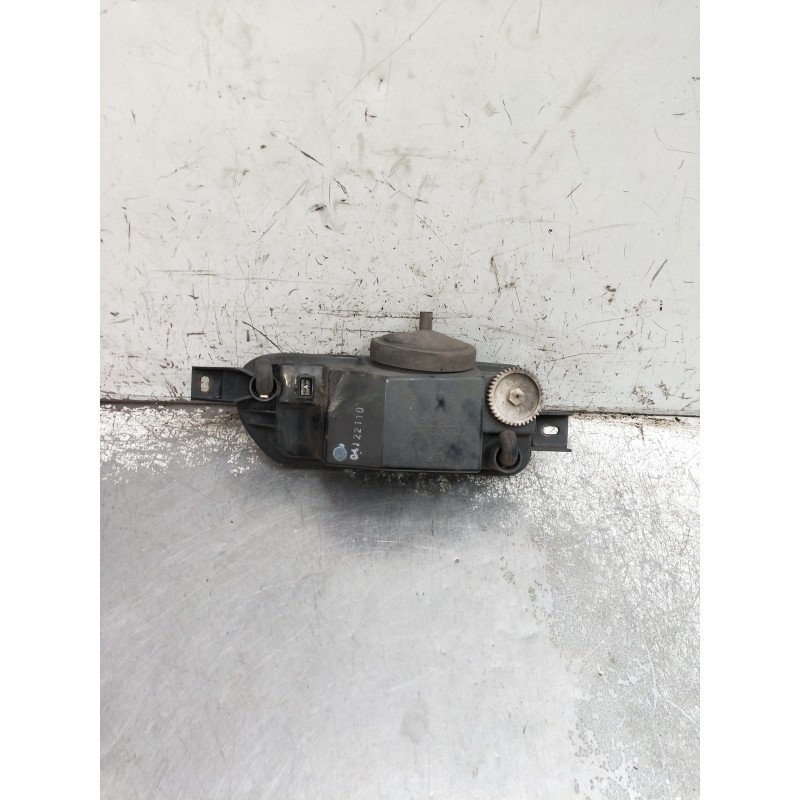 Recambio de faro antiniebla izquierdo para ford transit caja cerrada, media (fy) (2000 =>) ft 330 2.4 express-line referencia OE