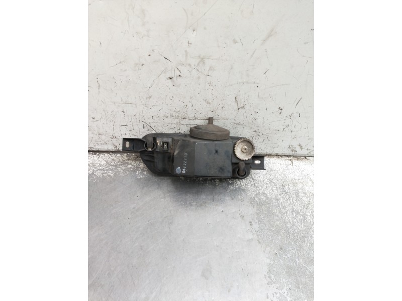 Recambio de faro antiniebla izquierdo para ford transit caja cerrada, media (fy) (2000 =>) ft 330 2.4 express-line referencia OE
