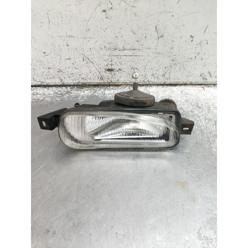 Recambio de faro antiniebla derecho para ford transit caja cerrada, media (fy) (2000 =>) ft 330 2.4 express-line referencia OEM 