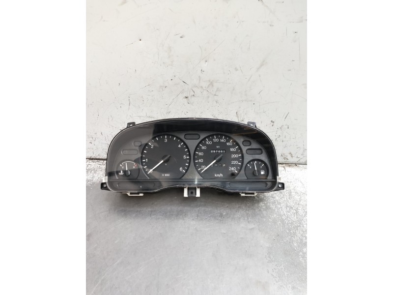 Recambio de cuadro instrumentos para ford transit caja cerrada, media (fy) (2000 =>) ft 330 2.4 express-line referencia OEM IAM 