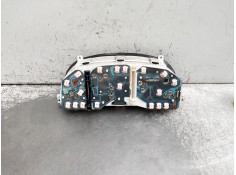 Recambio de cuadro instrumentos para ford transit caja cerrada, media (fy) (2000 =>) ft 330 2.4 express-line referencia OEM IAM  2